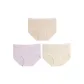 Nude Skin+Taro Purple+Goose Pear Yellow