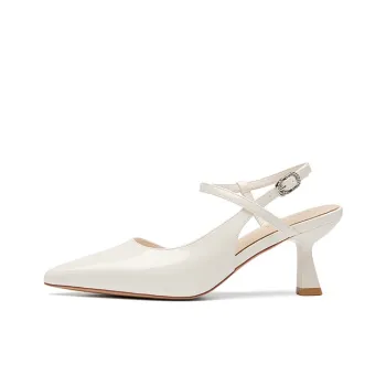 FIVE PLUS High Heels 6.5cm Women's