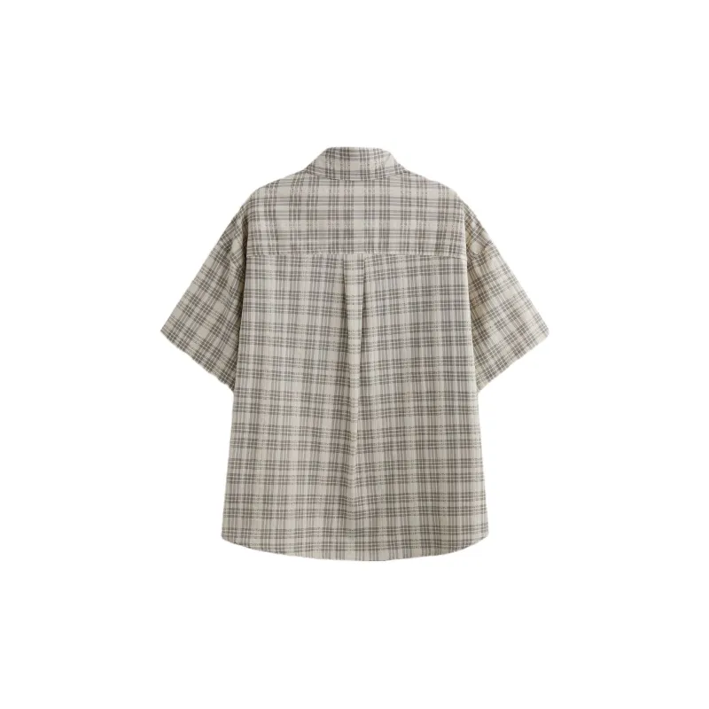 Vine Color Shirts Women's-3