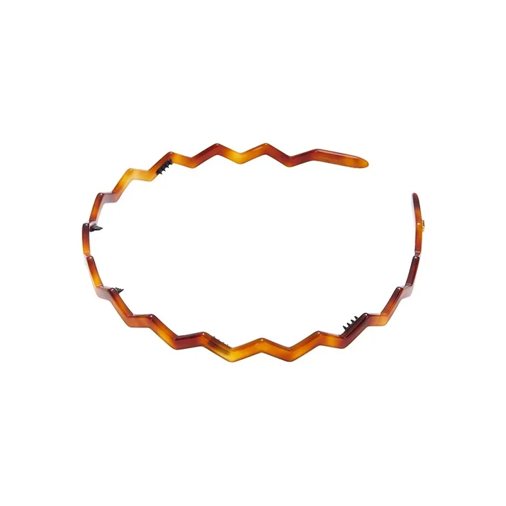 ALEXANDRE DE PARIS Bass Collection Headbands Women's-2