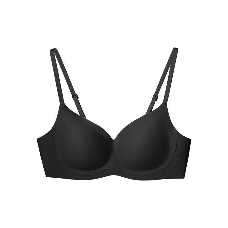 Ubras Soft Support Series Bra Women's-3