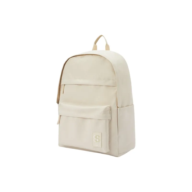 SEM/R Fabric Backpack Unisex Multicolor-1
