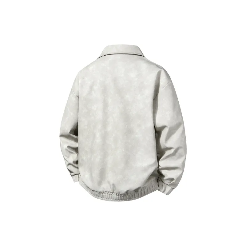 CHARLIE GOLF Jackets Coats Unisex-1