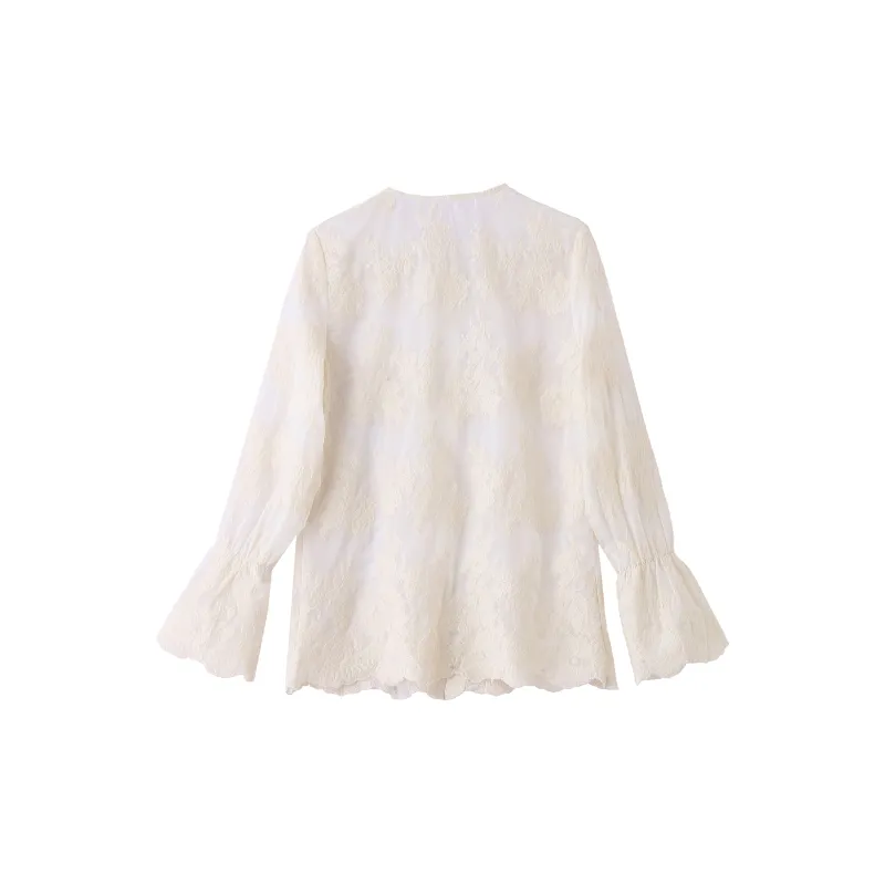 Yi Mengyuan Casual Suit Women's-3