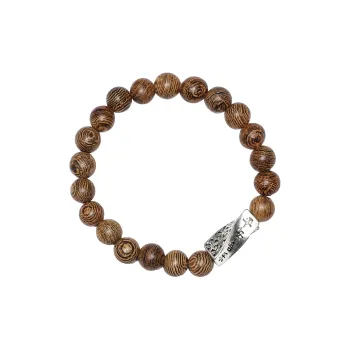Xianyou Redwood Bracelets Unisex