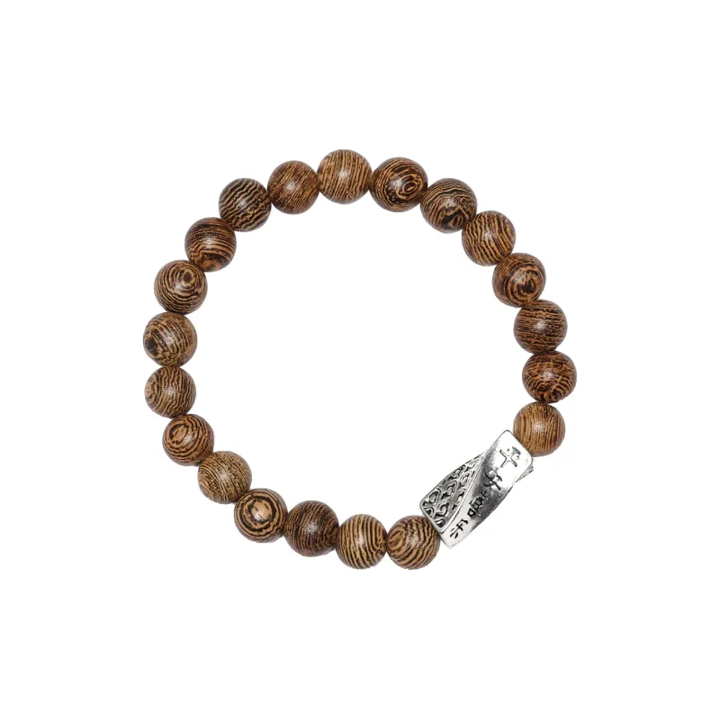 Xianyou Redwood Bracelets Unisex-0