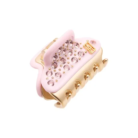 ALEXANDRE DE PARIS Vendôme Small Size Claw Clip Hair Accessory Full Set Women's-29