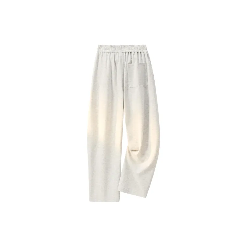 FASTFISH Casual Pants Unisex-7