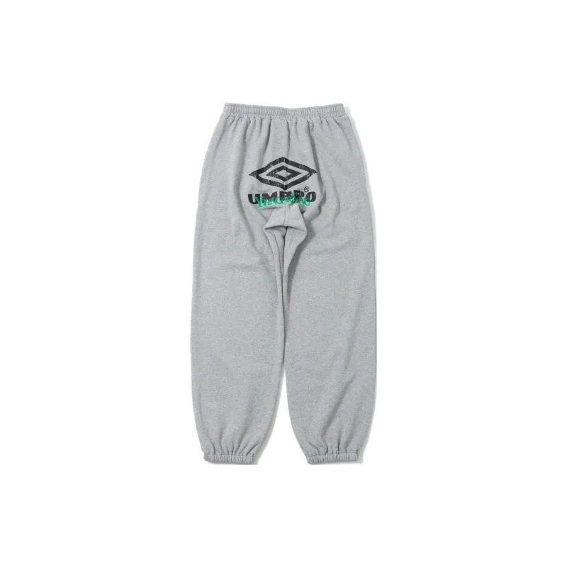 Umbro x Younger Song FW24 Athletic Trousers Unisex-1