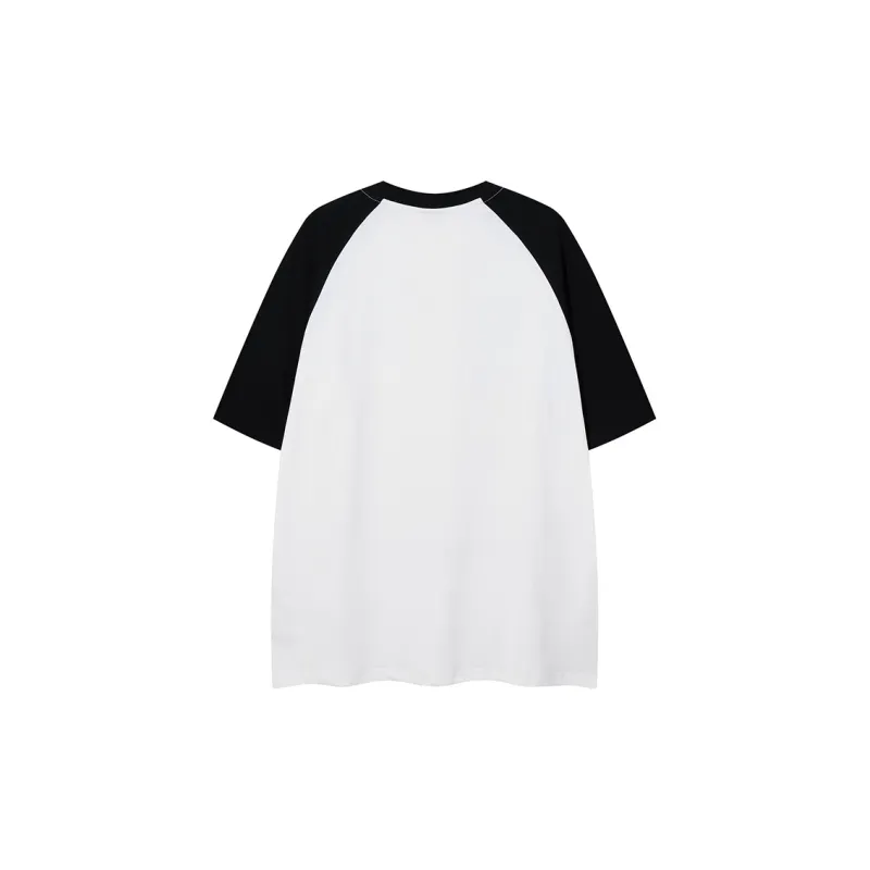 YINLEI T Shirts Unisex White-1