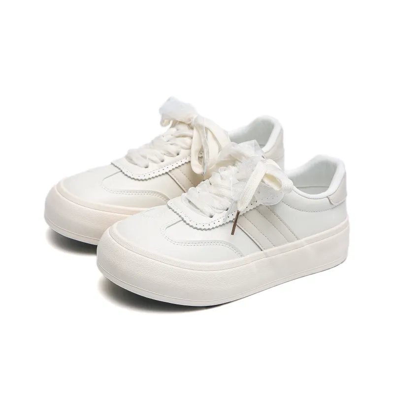 Alan Vincent Slip-Resistant Breathable Lightweight Low-Top Casual Shoes Women's-4