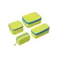 Tennis Green-Four-Piece Set