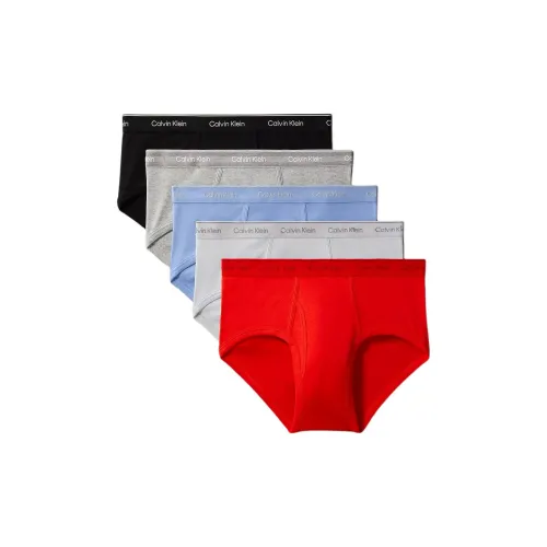 CALVIN KLEIN Underpants Men's 5 Pack