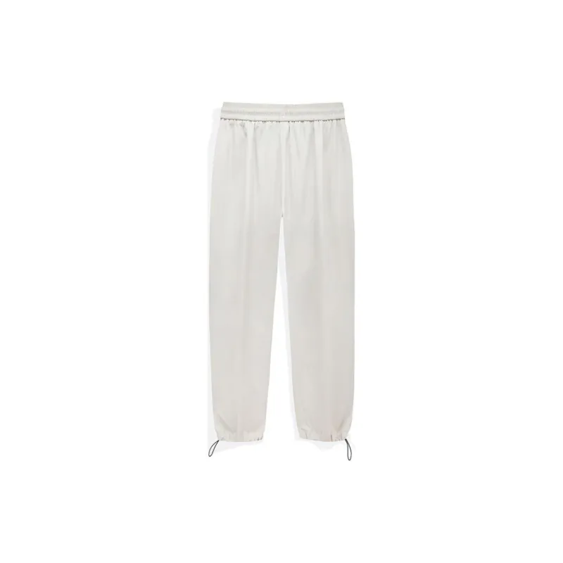 CENPIN Cargo Pants Unisex Light Khaki-1
