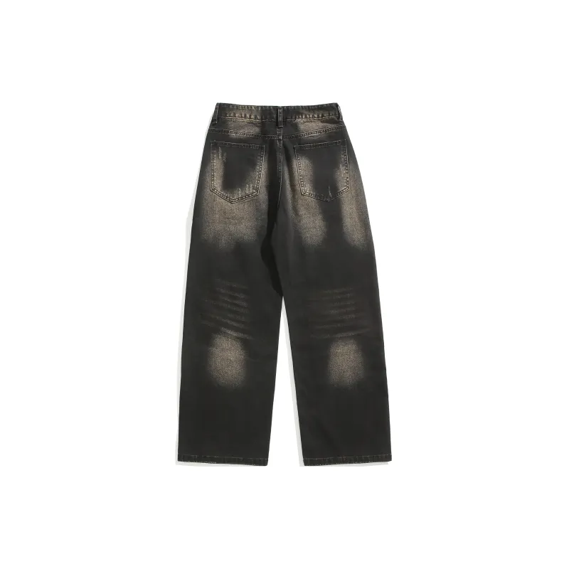 FAVEPOP Jeans Unisex-1