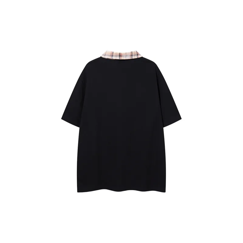 YUZHAOLIN T Shirts Unisex-3