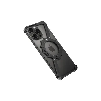 ZHUOJI Phone Cases