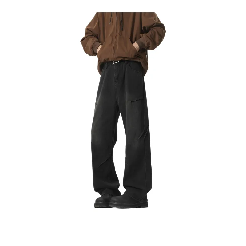 FLIM Jeans Unisex-2