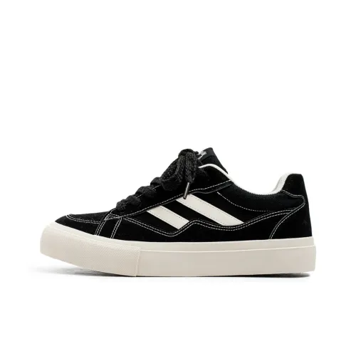GAISIMA Breathable Low Top Canvas Shoes Men's