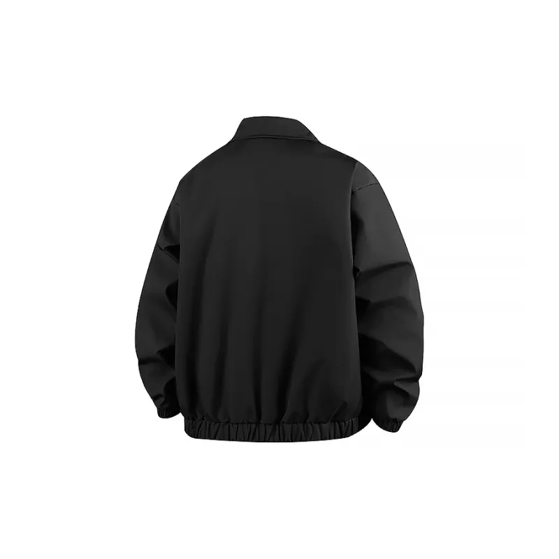 Supremo Cat Jackets Coats Unisex-1