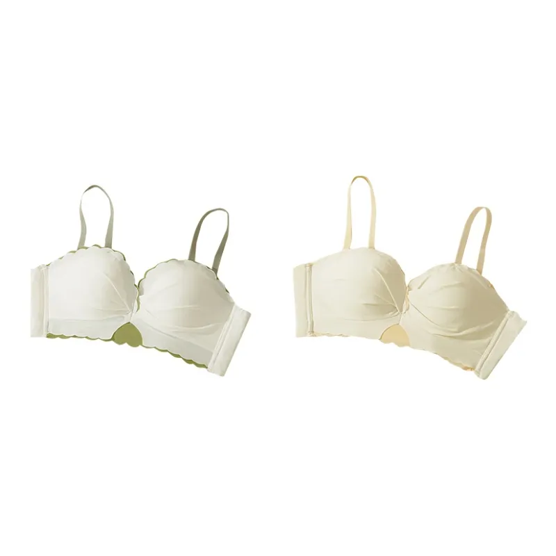 OUSHIBO Women's Bras-10