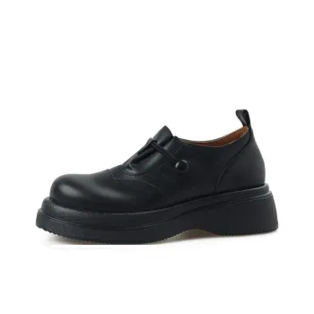 Su Yanjiao Casual Single Shoes Women's