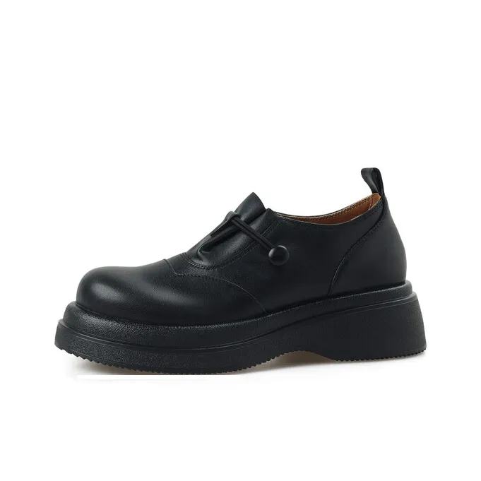 Su Yanjiao Casual Single Shoes Women's-0