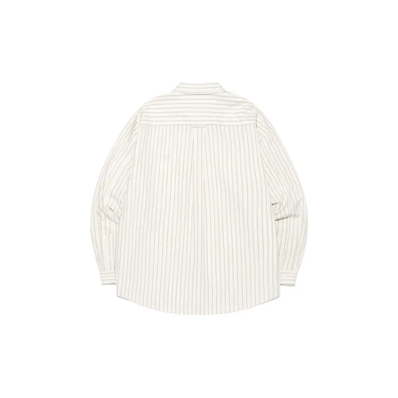 Lee Shirts Men Light Beige-1