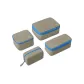 Oak Gray-Four-Piece Set
