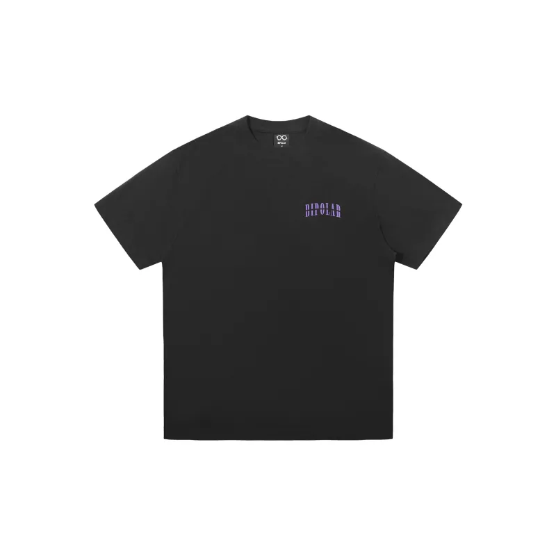 BIPOLAR T Shirts Unisex-8