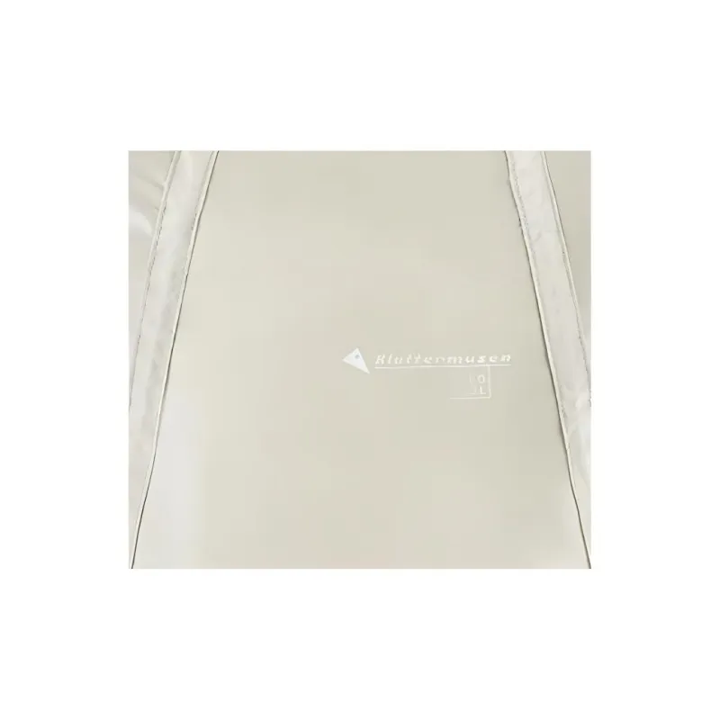 KLATTERMUSEN Recyclable Polyamide Tote Bag Shopping Bag Shoulder Bag Crossbody Bag Handbag Unisex Crystal Green-2