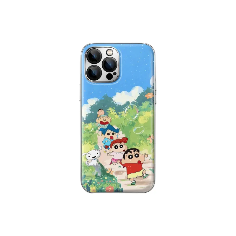 HASEE Phone Cases-0