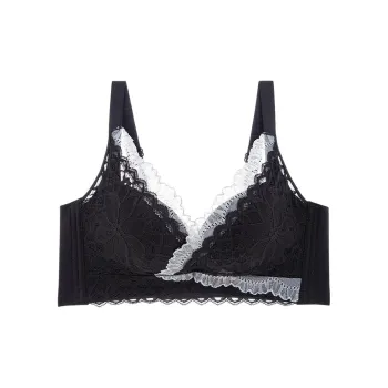 JUNEROSE Women's Bras