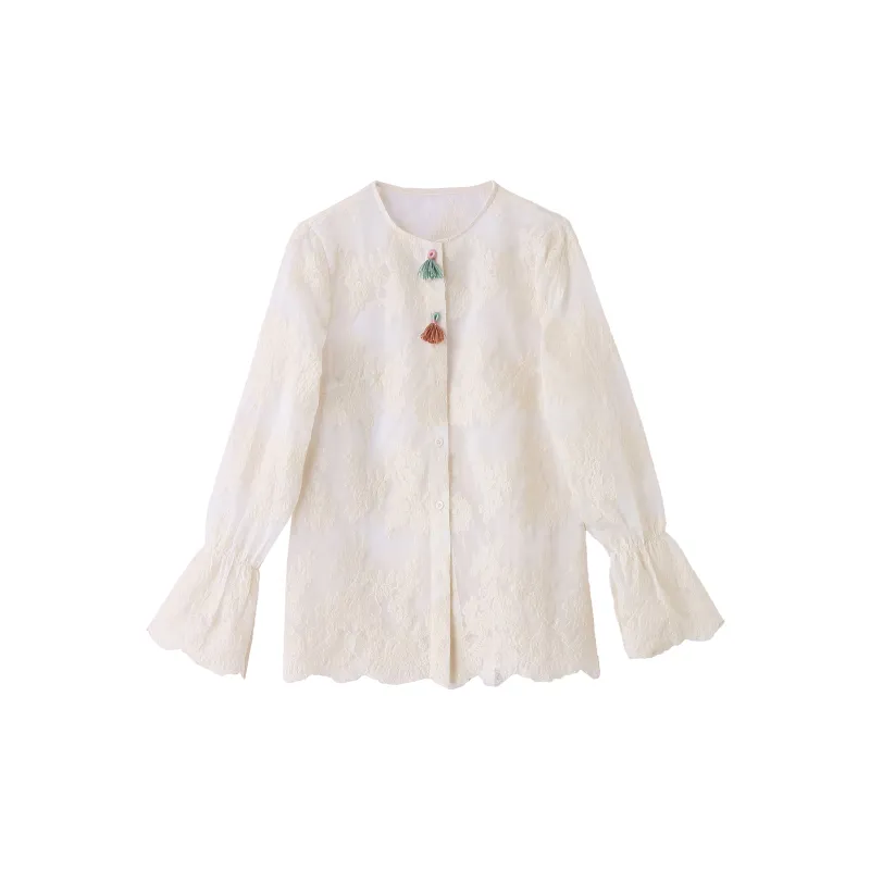 Yi Mengyuan Casual Suit Women's-2
