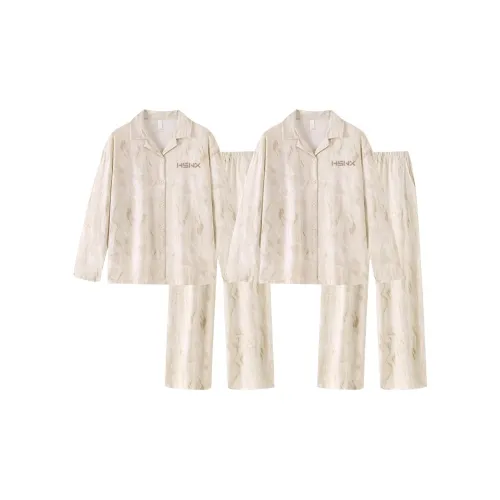 O'MESIK Unisex Pajama Sets