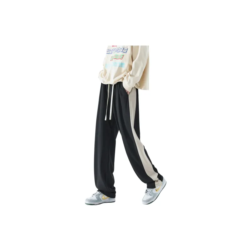 CREAZIONI LA FANTASIA E MOBILE Casual Pants Unisex-2