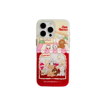 Wei Xin Phone Cases