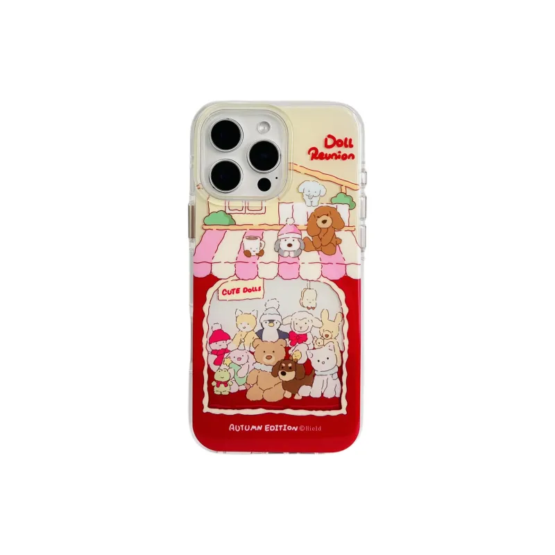 Wei Xin Phone Cases-0