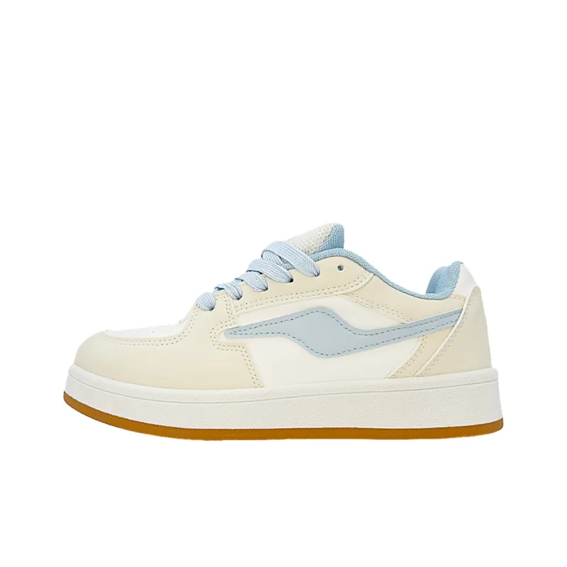 Fawn Miri Coverage Slip Resistant And Abrasion Resistant Low Top Skateboard Shoes Women's-0