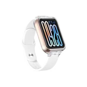 CHUANGYIDA Xiaomi Compatibility Watch Band 145~210mm Silicone Material