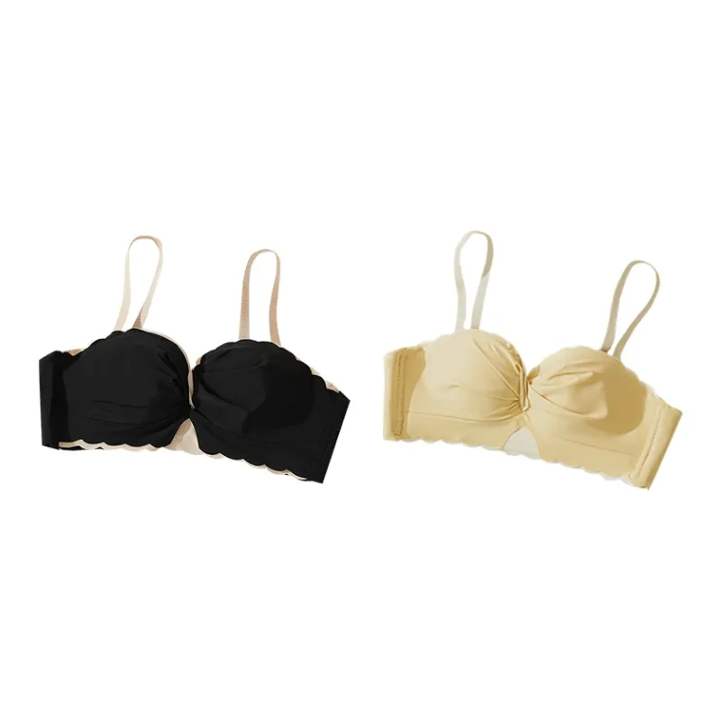 OUSHIBO Women's Bras-17