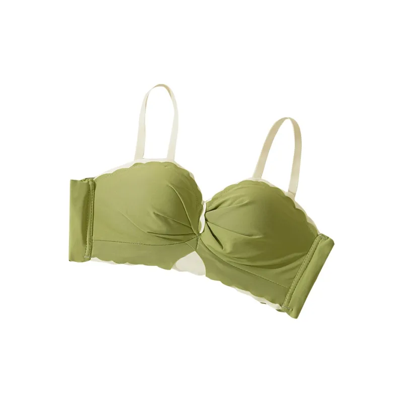 OUSHIBO Women's Bras-29