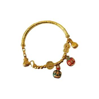 KZD Bracelets Women's
