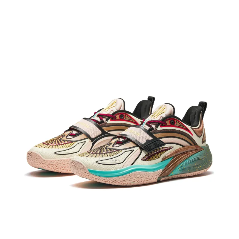 ANTA Kai 1 Embroidery-2