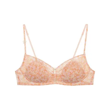Ubras Simple And Sexy Series 25SS Bra Women's