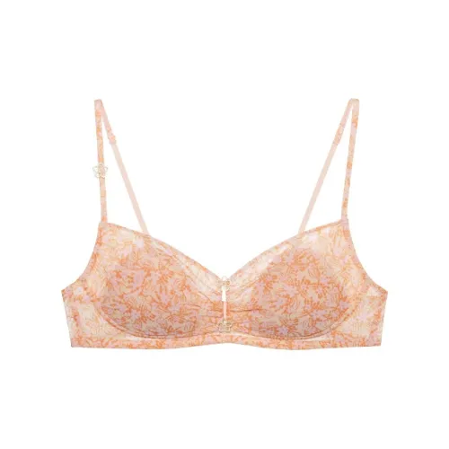 Ubras Simple And Sexy Series 25SS Bra Women's