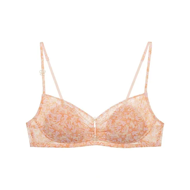 Ubras Simple And Sexy Series 25SS Bra Women's-0