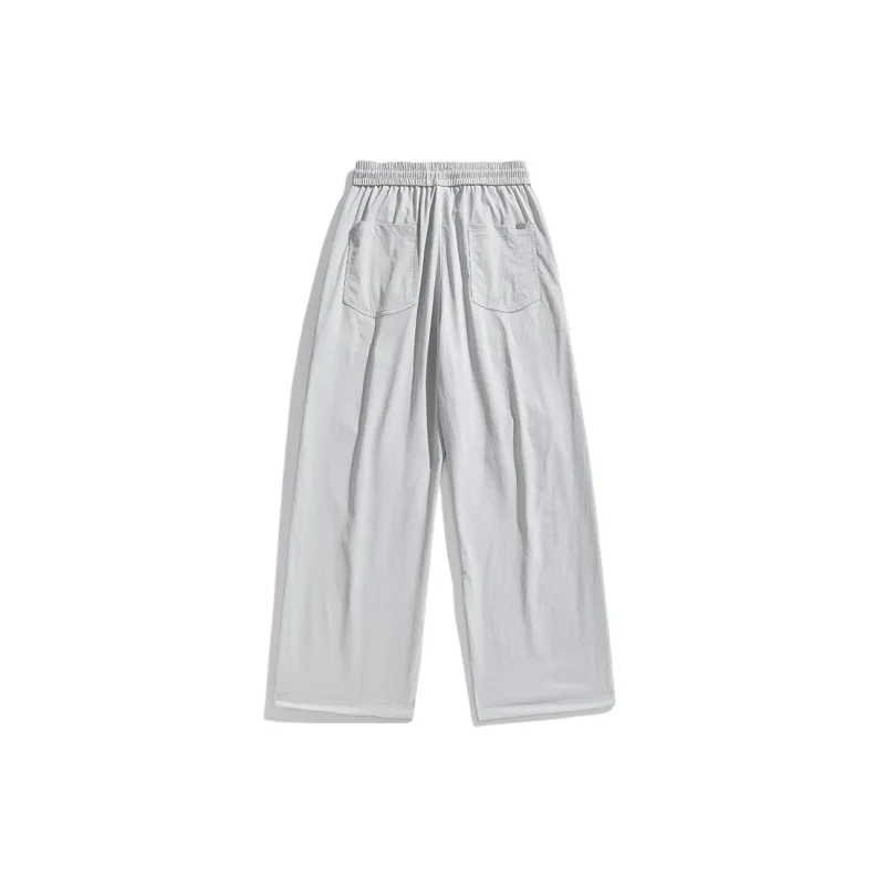 FOR FEAR THAT Casual Pants Unisex-10