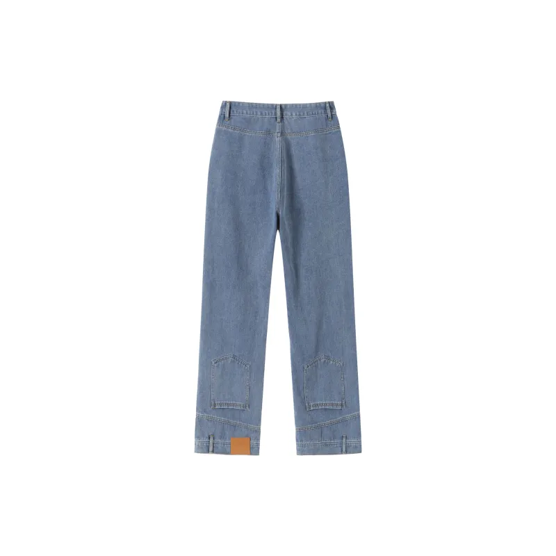 Humanism 1986 Jeans Unisex-11