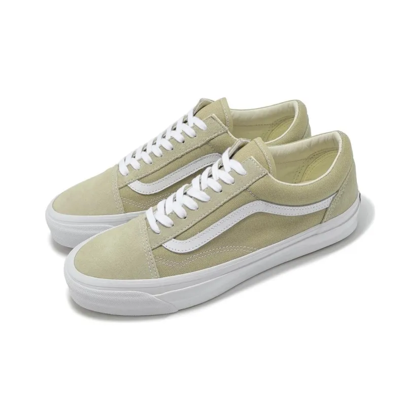 Vans Old Skool 36 Lx 'Eucalyptus'-2
